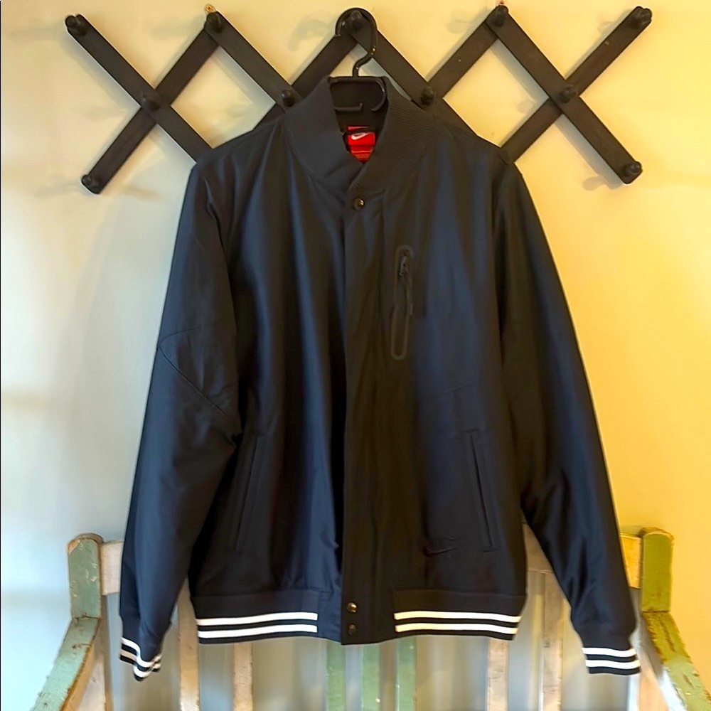 🔥 RARE Nike N98 NSW Destroyer Jacket